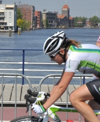een brug